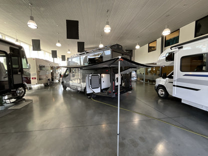 2027 Winnebago Ekko 622A
