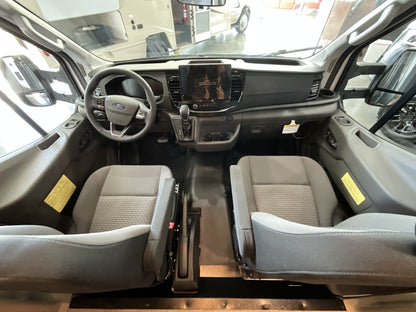 2027 Winnebago Ekko 622A