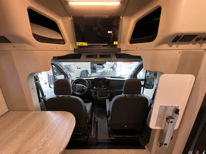 2027 Winnebago Ekko 622A