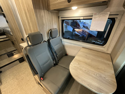 2027 Winnebago Ekko 622A