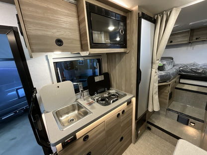 2027 Winnebago Ekko 622A