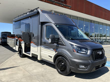2027 Winnebago Ekko 622A Custom Painted Version