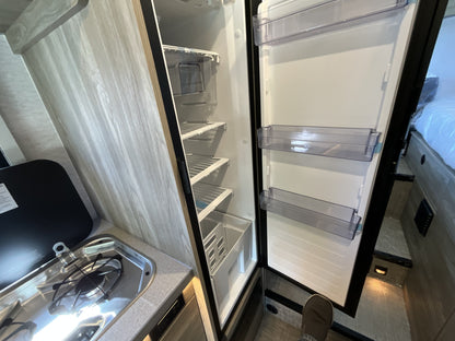2027 Winnebago Ekko 622A Custom Painted Version