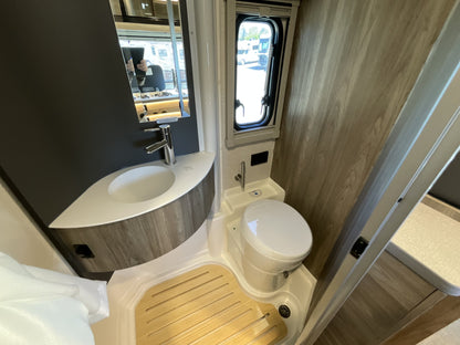 2027 Winnebago Ekko 622A Custom Painted Version