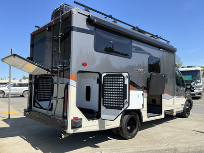 2027 Winnebago Ekko 622A Custom Painted Version