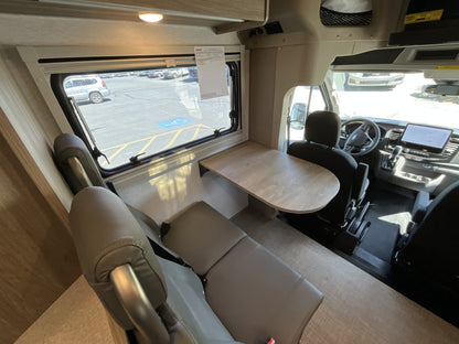 2027 Winnebago Ekko 622A Custom Painted Version