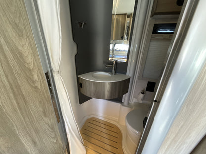 2025 Winnebago Ekko 623B Diesel AWD Trade-In - SOLD!