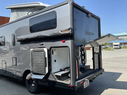 2025 Winnebago Ekko 623B Diesel AWD Trade-In - SOLD!