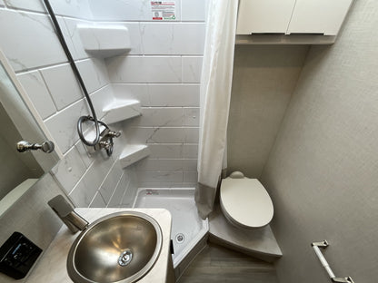 2027 Thor Gemini AWD 24KB