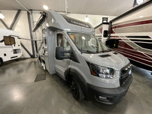 2027 Thor Gemini Trip AWD 22MT