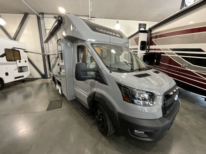 2027 Thor Gemini Trip AWD 22MT