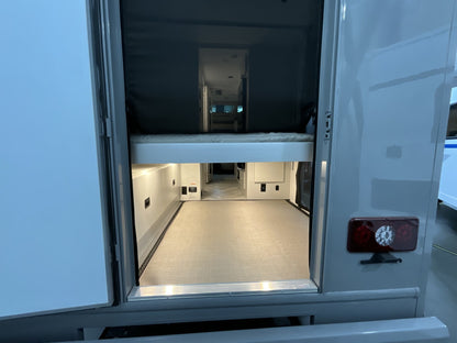 2027 Thor Gemini Trip AWD 22MT