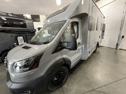 2027 Thor Gemini Trip AWD 22MT