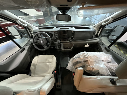 2027 Thor Gemini Trip AWD 22MT