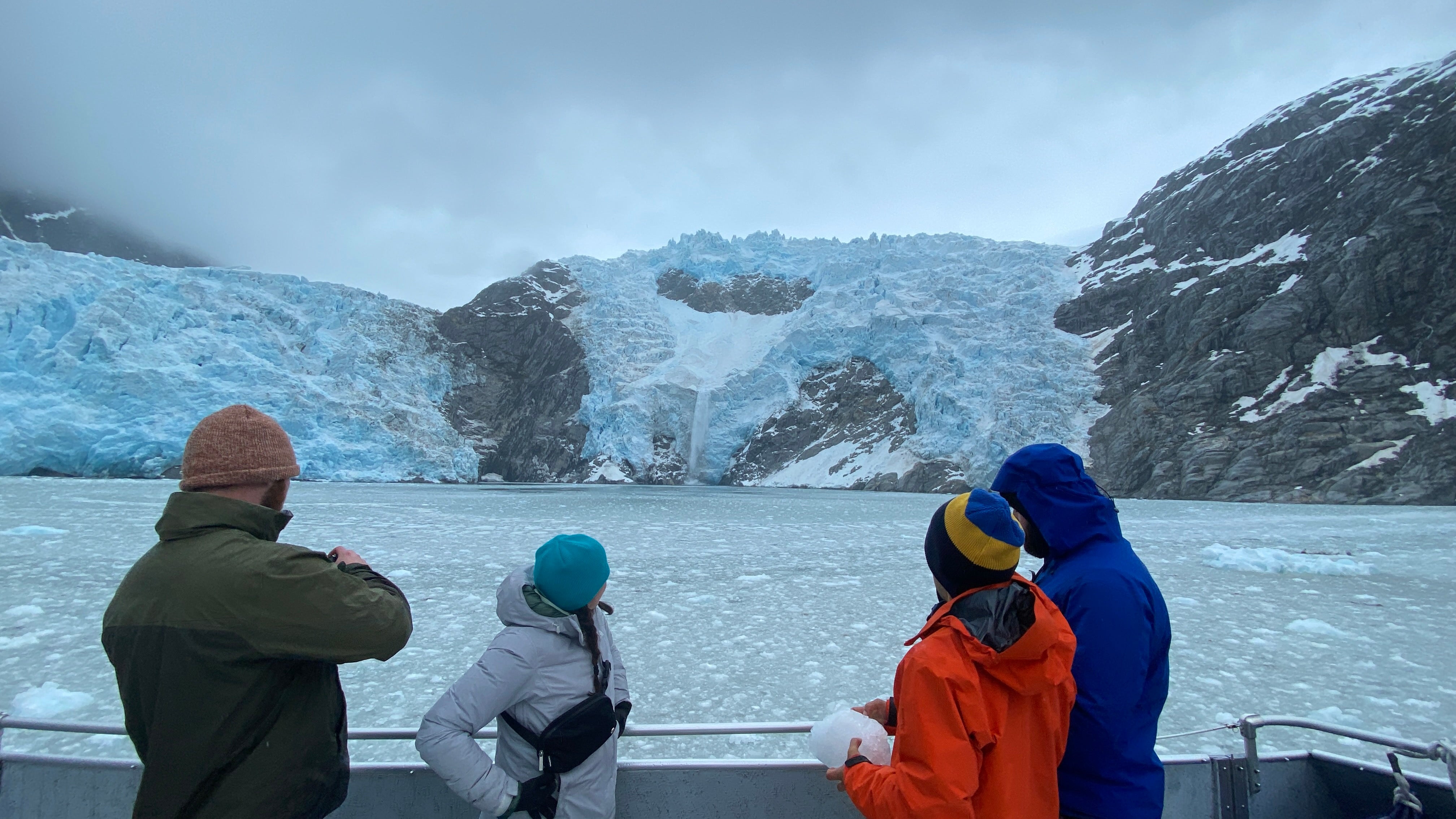 Glacier and Wildlife Tours – Great Alaskan Holidays