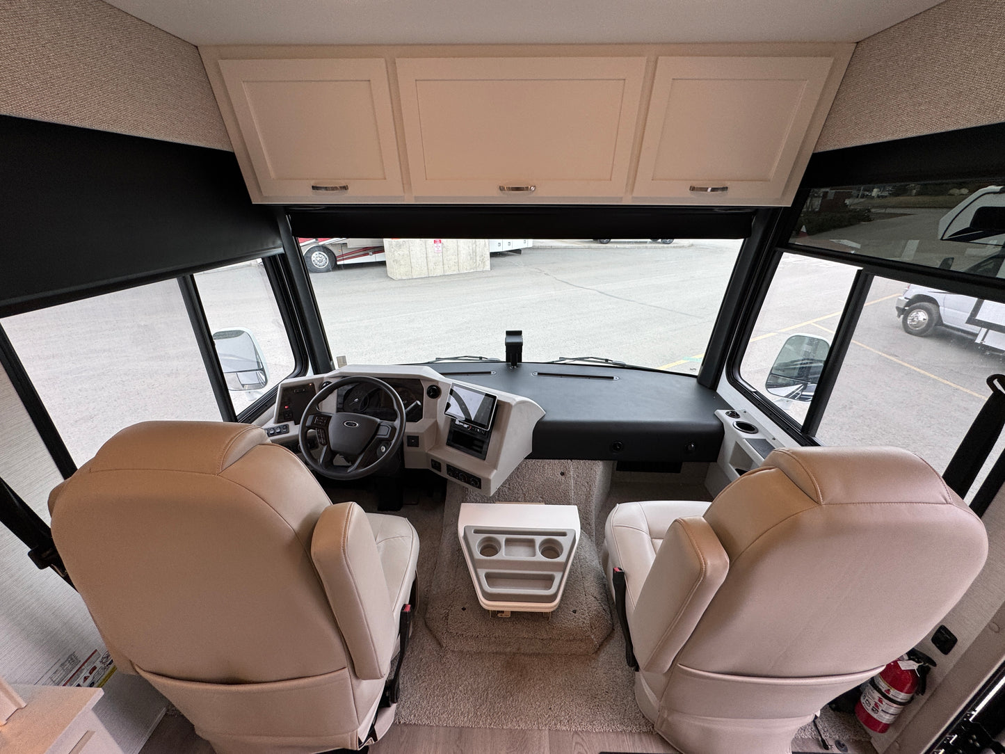 2026 Newmar Bay Star 3826