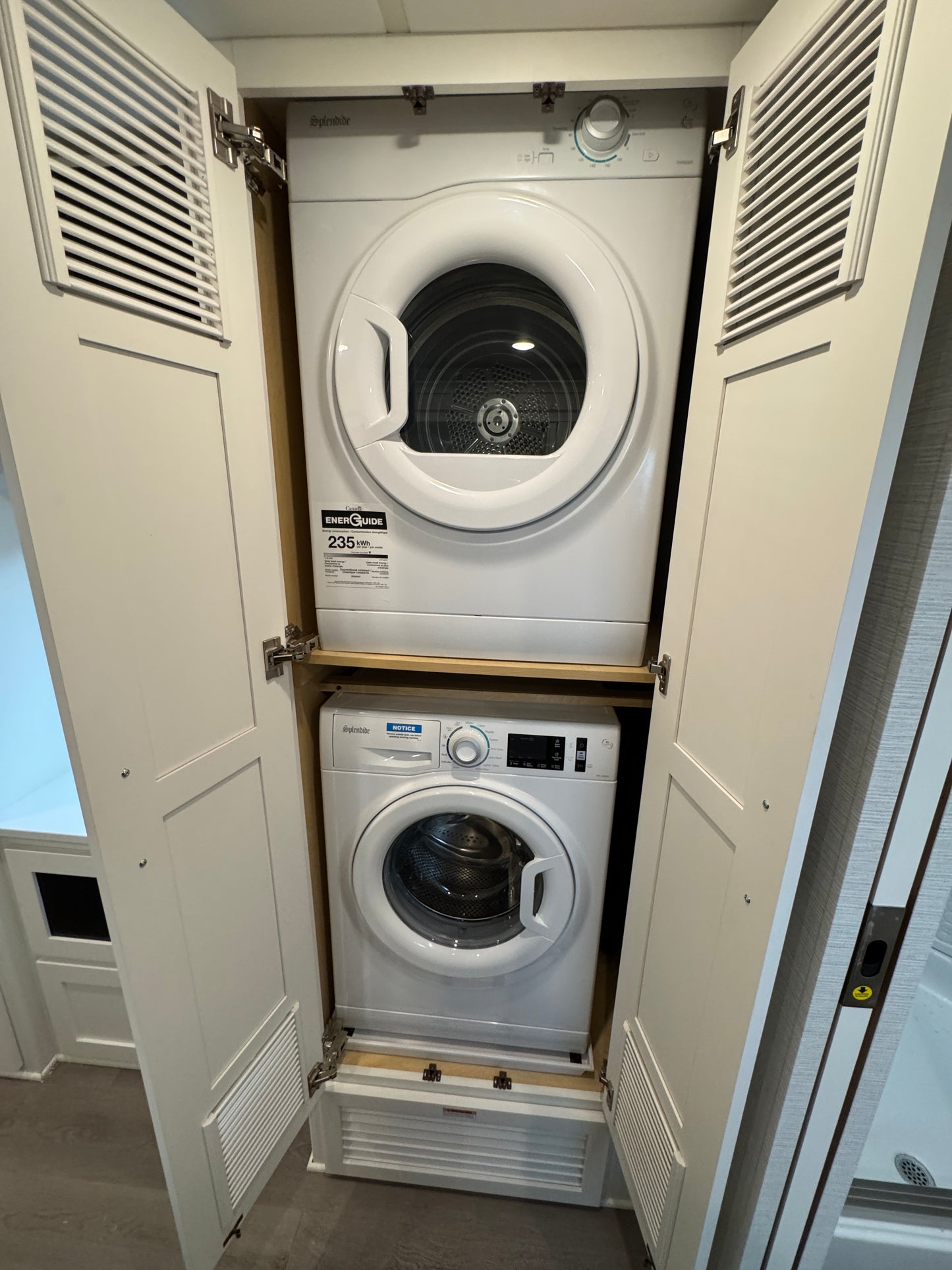 2026 Newmar Bay Star 3826