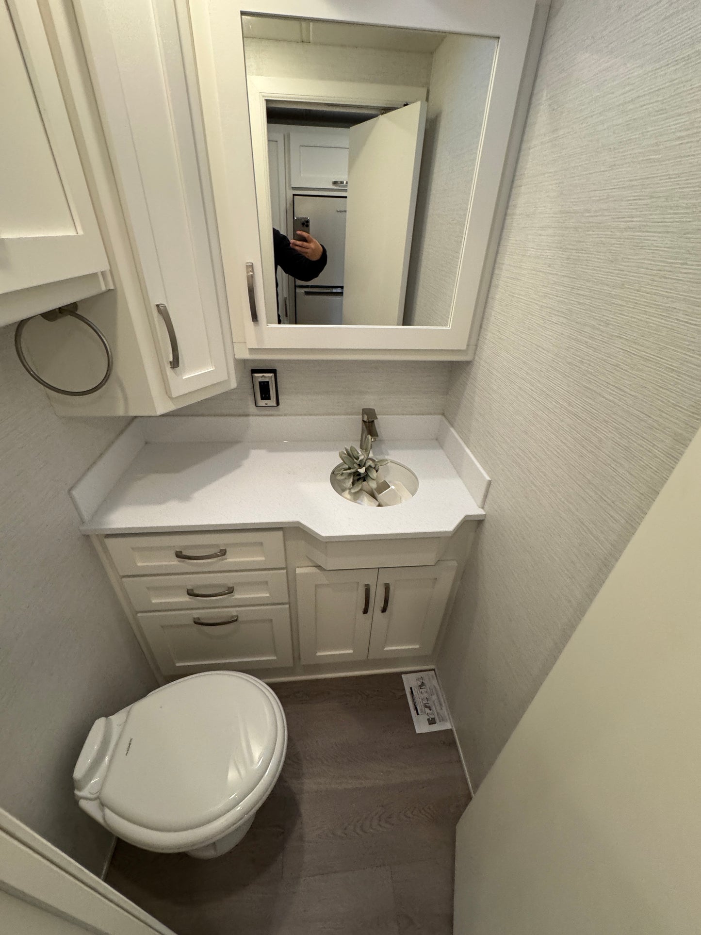 2026 Newmar Bay Star 3826