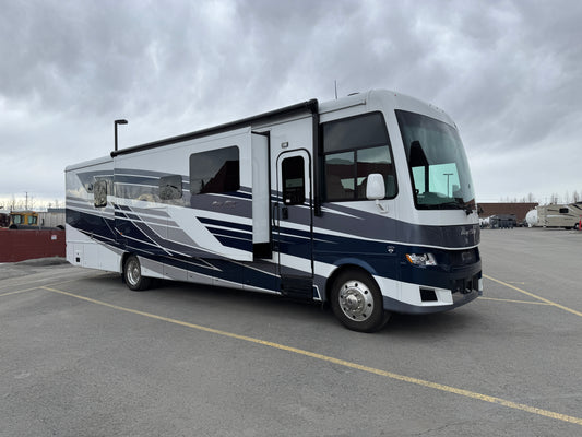 2026 Newmar Bay Star 3826