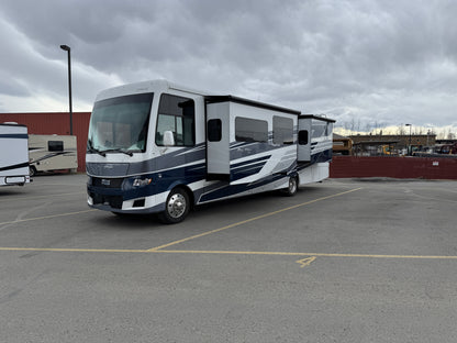 2026 Newmar Bay Star 3826