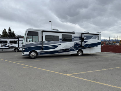 2026 Newmar Bay Star 3826