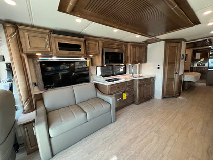 2024 Newmar Ventana 3809