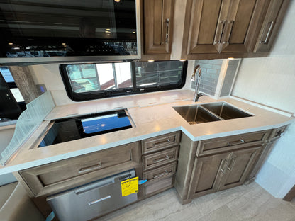 2024 Newmar Ventana 3809