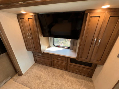 2024 Newmar Ventana 3809