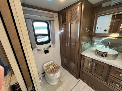 2024 Newmar Ventana 3809