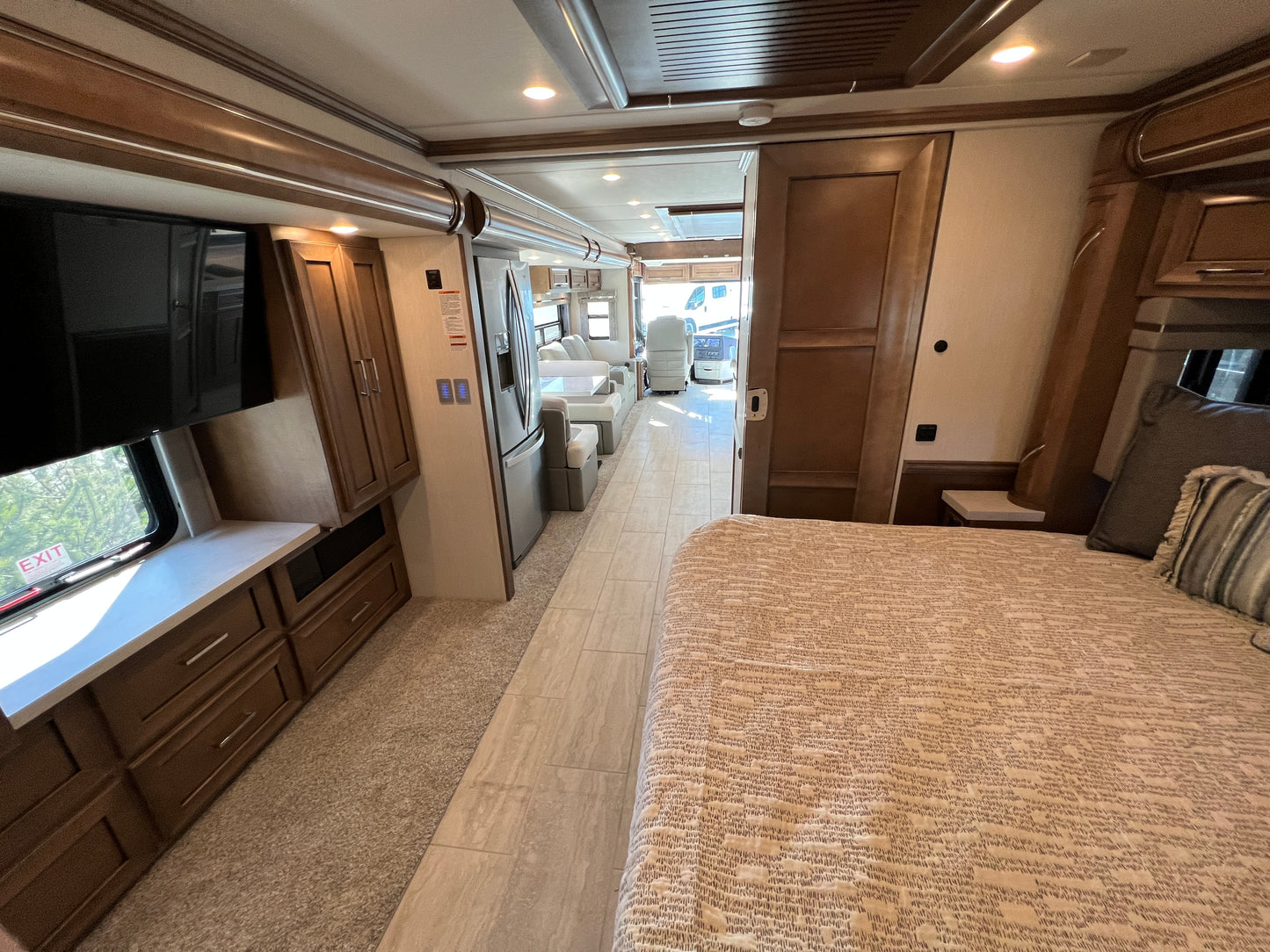 2024 Newmar Ventana 3809