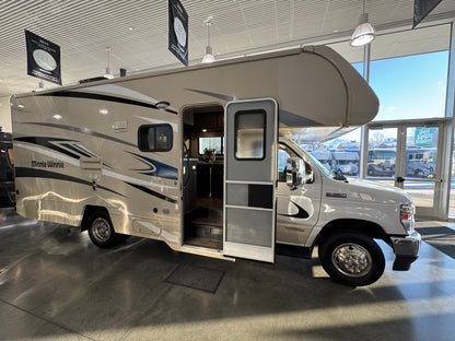 2023 Winnebago Minnie Winnie 22M
