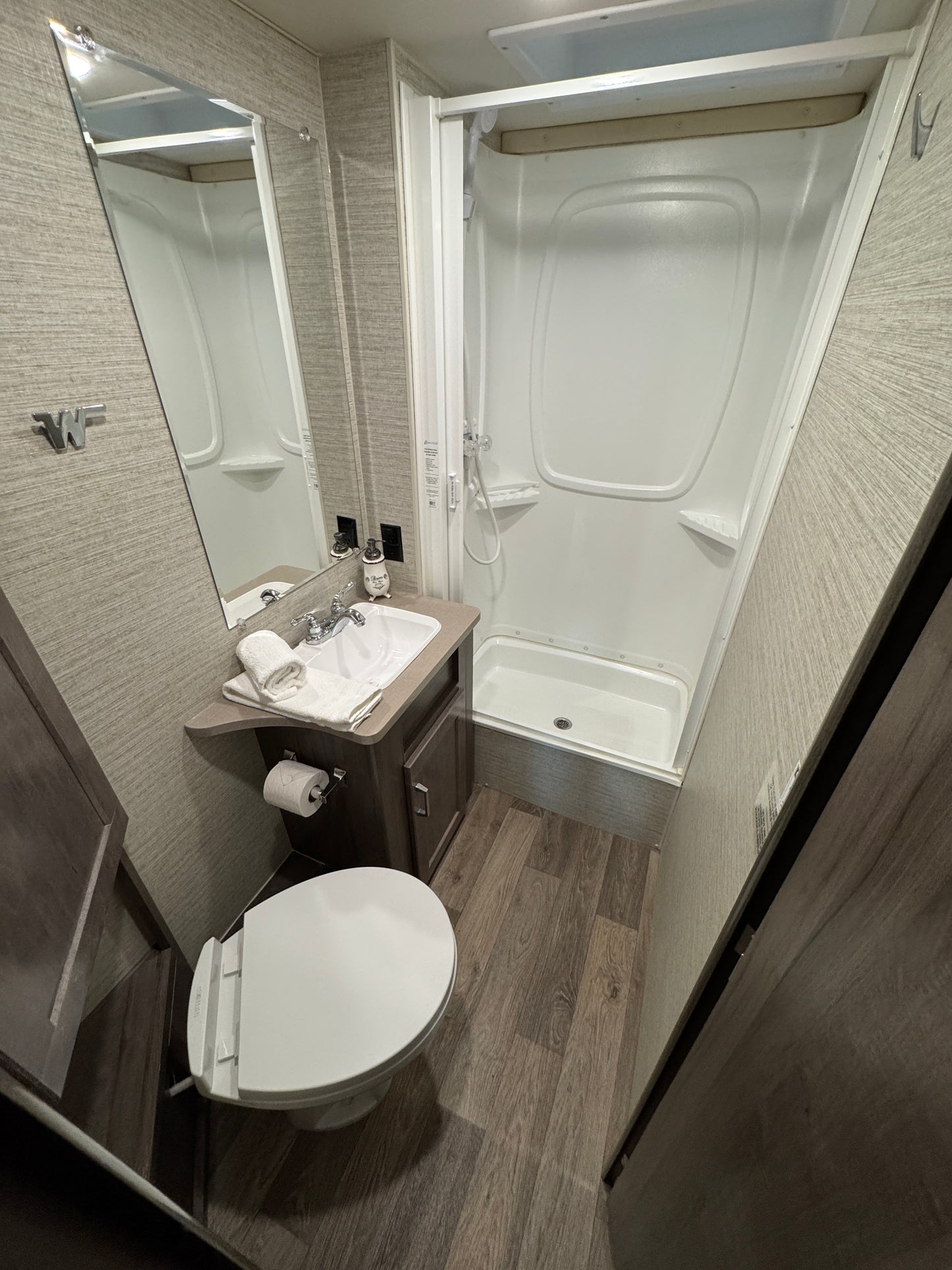 2023 Winnebago Minnie Winnie 22M
