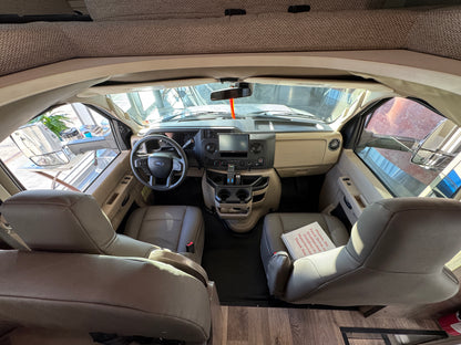 2023 Winnebago Minnie Winnie 22M