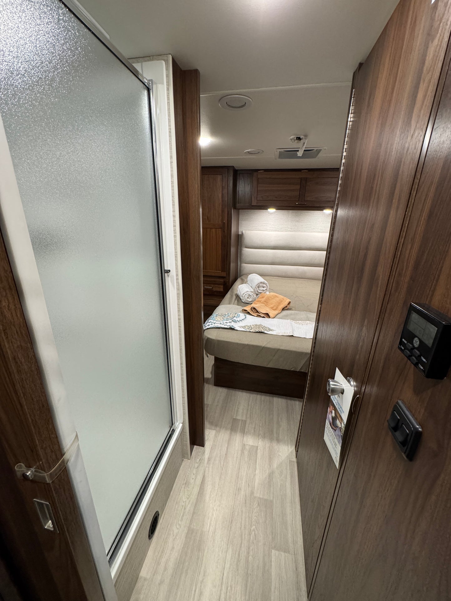 2023 Winnebago Minnie Winnie 31K