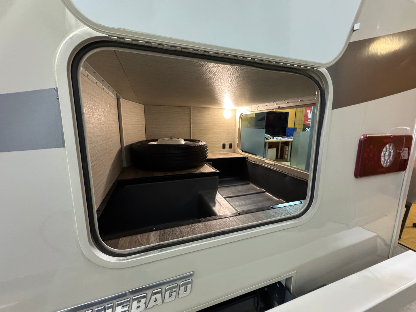 2023 Winnebago Minnie Winnie 25B (SOLD OUT)