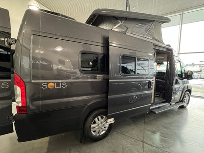 2023 Winnebago Solis 59PX
