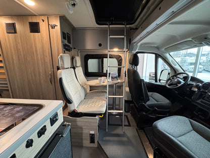 2023 Winnebago Solis 59PX