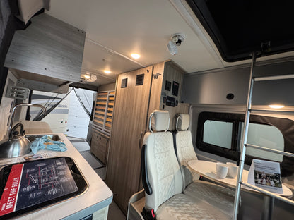 2023 Winnebago Solis 59PX