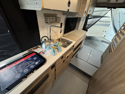 2023 Winnebago Solis 59PX