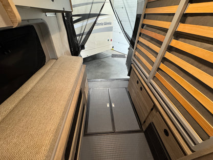 2023 Winnebago Solis 59PX