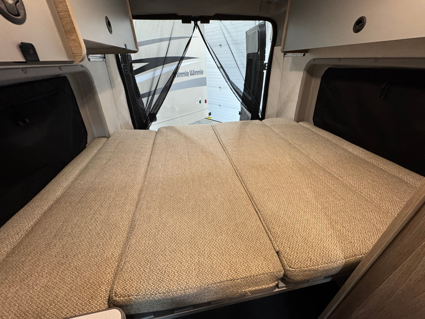 2023 Winnebago Solis 59PX