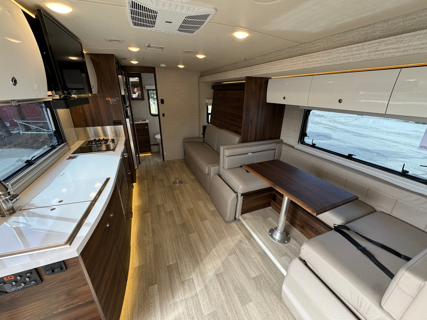 2025 Winnebago View 24D