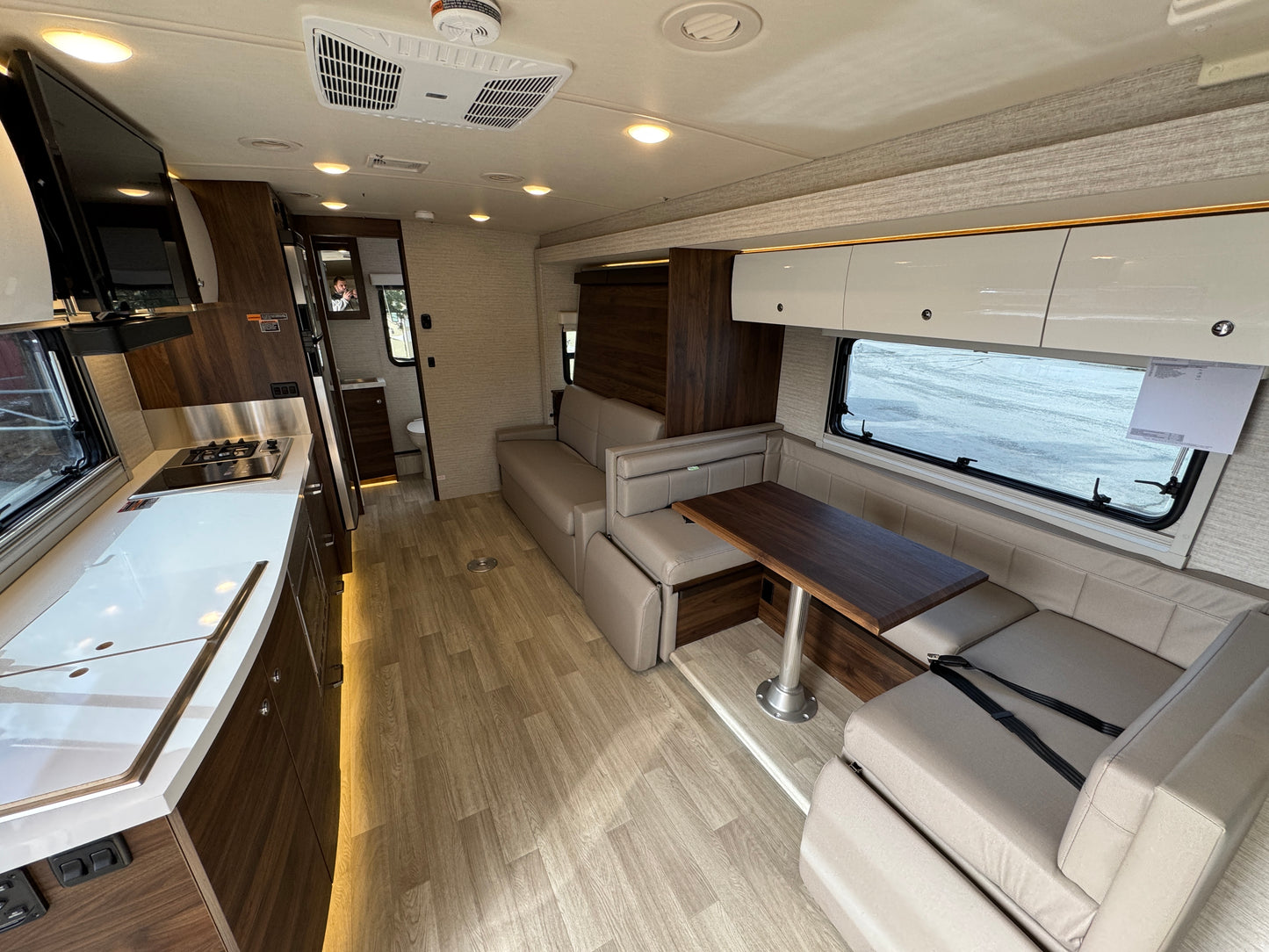 2025 Winnebago View 24D