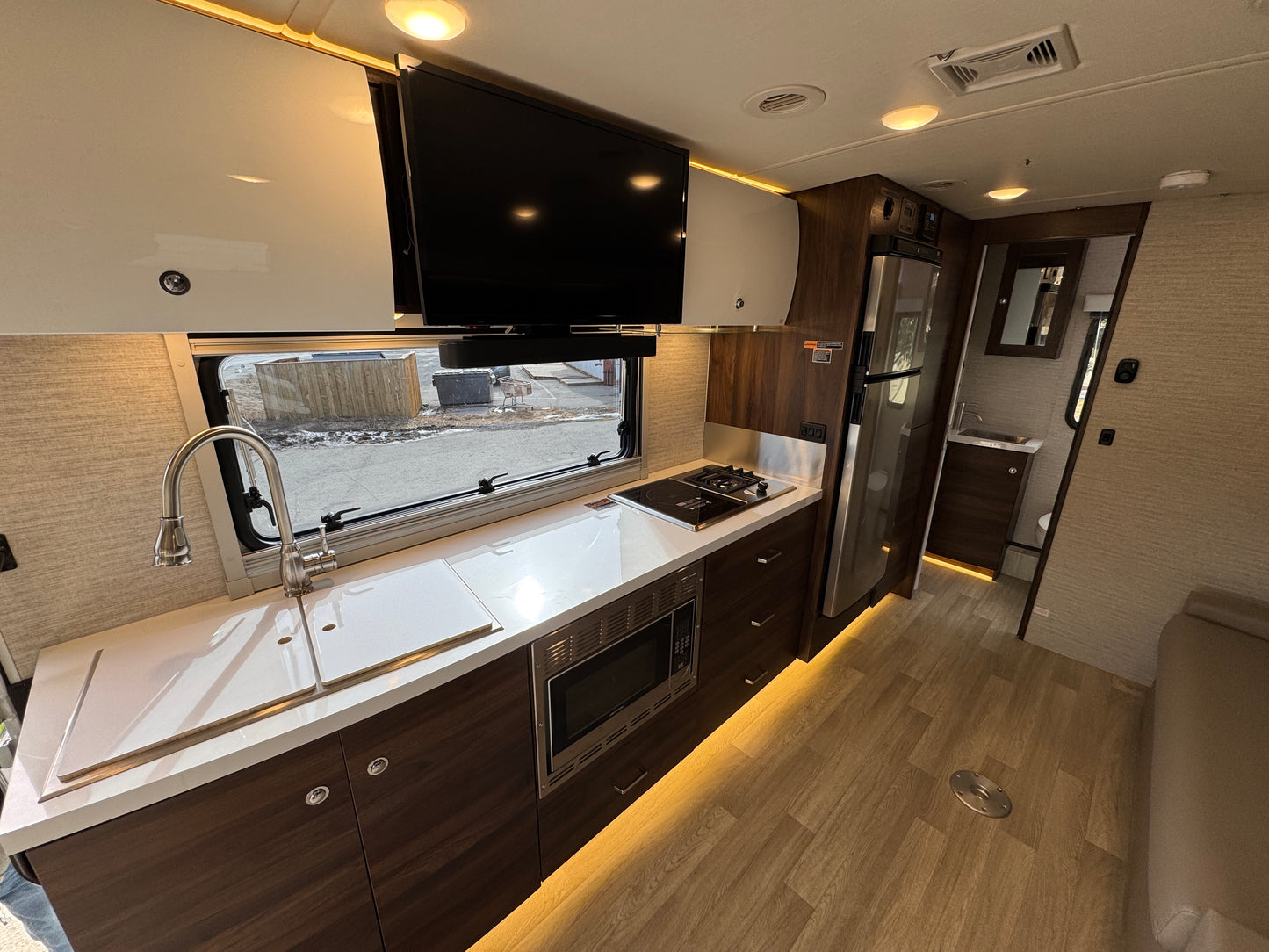 2025 Winnebago View 24D