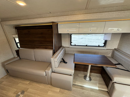 2025 Winnebago View 24D