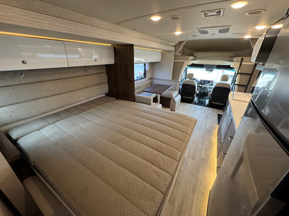 2025 Winnebago View 24D