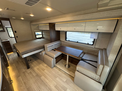 2025 Winnebago View 24D