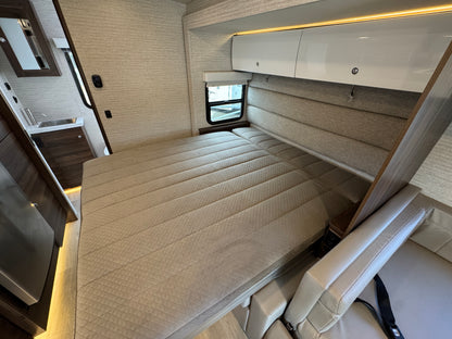 2025 Winnebago View 24D