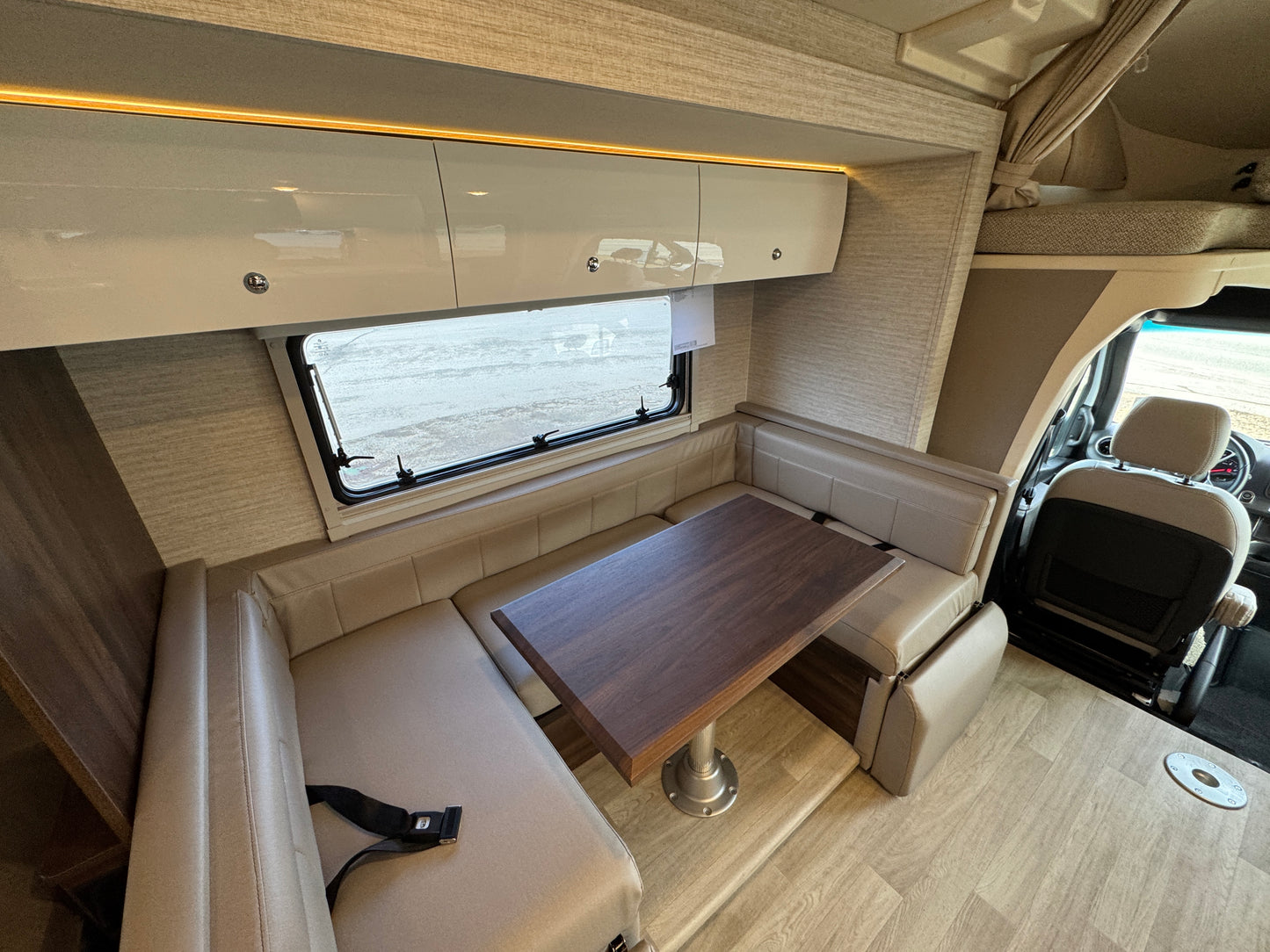 2025 Winnebago View 24D