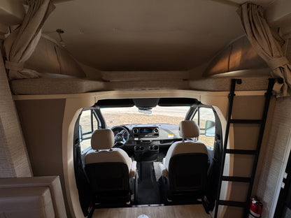 2025 Winnebago View 24D